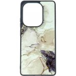 TopQ Marble Motorola Moto G84 5G pevný Smoky Cream 139310 – Zboží Živě