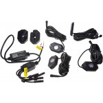 Stualarm LED podsvětlení podvozku RGB 12/24V, Bluetooth, 12x3W – Sleviste.cz