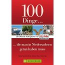 100 Dinge, die man in Niedersachsen getan haben muss