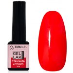 Expa nails expanails uv led gel lak šťavnatá jahoda 5 ml – Sleviste.cz