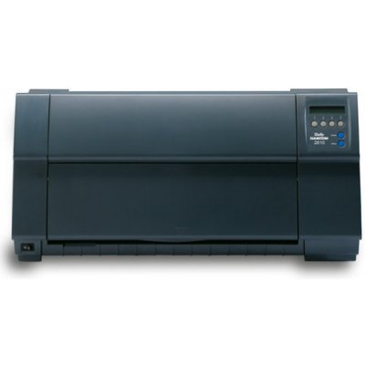 Tally 2810 – Zboží Živě