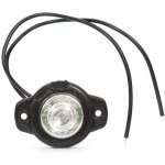 Svítilna poziční přední LED bílá 24V W24 WAS W24/24V/P – Hledejceny.cz