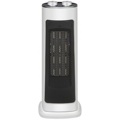 Voltomat HEATING BL-K18-J, 1400 W, stříbrné BL-K18-J VDE PLUG – Zboží Dáma