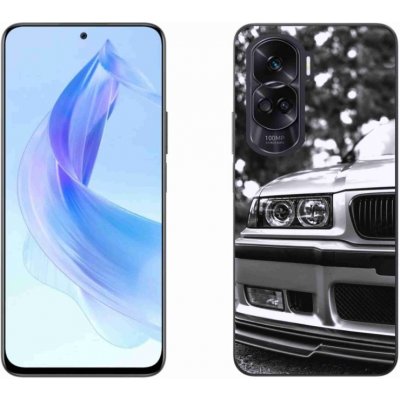 mmCase Gelové Honor 90 Lite - auto 4 – Zboží Živě