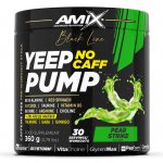 Amix Black Line Yeep Pump NO CAFF 345 g – Zboží Dáma