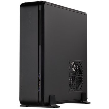 SilverStone Fortress FTZ01 SST-FTZ01B