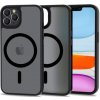Pouzdro a kryt na mobilní telefon Apple Pouzdro Tech-Protect Magmat MagSafe iPhone 11 Pro Max černé