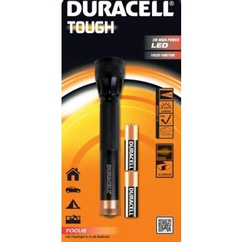 Duracell Tough FCS-1