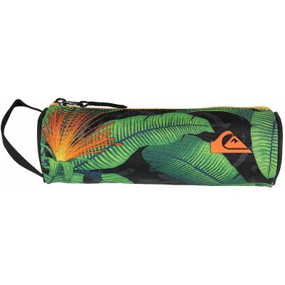 Quiksilver Pencil print Riot Black – Hledejceny.cz