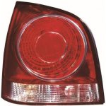Zadní světlo VAN WEZEL 5828931 – Hledejceny.cz