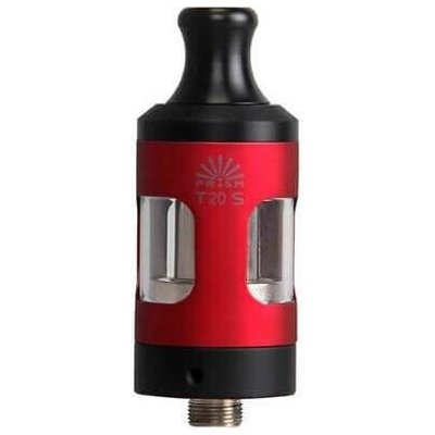 Innokin Prism T20S Tank Red 2 ml – Hledejceny.cz