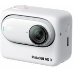 Insta360 GO 3 128GB – Hledejceny.cz