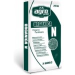 Agro Organica N 25 organické 25 kg – Zboží Mobilmania