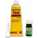 LOCTITE F246 + aktivátor No.5 50 + 5 g – Zboží Mobilmania