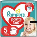 Pampers Pants 5 96 ks – Hledejceny.cz