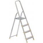 Alve Eurostyl schůdky 2 x 3 příček 68 cm 923 – Zboží Mobilmania