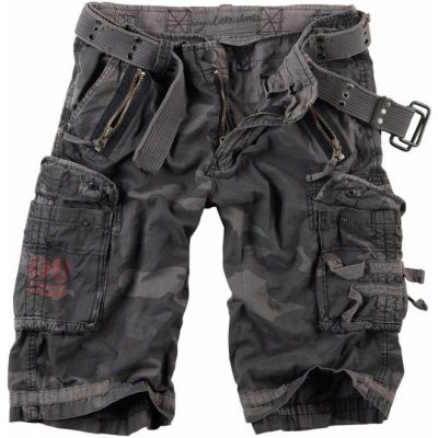 Surplus kalhoty krátké Royal shorts royalcamo – Zboží Mobilmania
