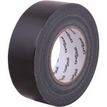 3M Duct Tape textilní páska 50 mm x 50 m černá – Zbozi.Blesk.cz