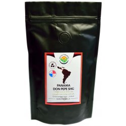 Salvia Paradise Káva Panama DON PEPE SHG 250 g