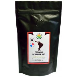 Salvia Paradise Panama DON PEPE SHG 250 g