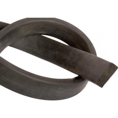 TEXIM Profil mechová pryž 30x30mm – Hledejceny.cz