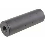 FMA Tlumič typu VLT 35x107mm Černý – Zboží Dáma