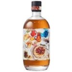 Four Pillars Christmas 43,8% 0,7 l (holá láhev) – Zboží Dáma