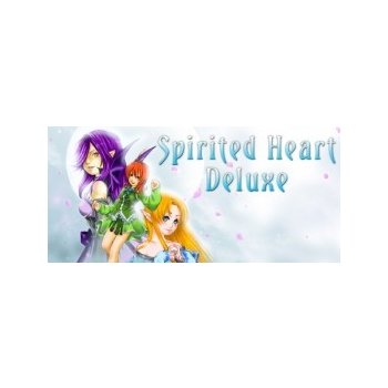 Spirited Heart (Deluxe Edition)