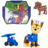 Figurka SPIN MASTER Paw Patrol Rocky Big Truck Pups hrací sada