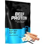 BioTech USA Beef Protein 500 g – Zboží Dáma
