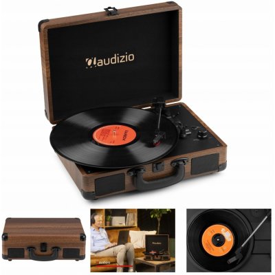 Audizio RP116W – Zboží Živě