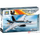 Cobi 5805 Top Gun FA-18E Super Hornet 1:48