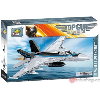 Cobi 5805 Top Gun FA-18E Super Hornet 1:48