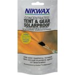 Nikwax Tent & Gear Solarproof 150 ml – Zbozi.Blesk.cz