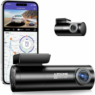 AZDOME M300S – Zboží Mobilmania