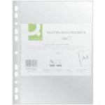 Q-CONNECT A4/50 mikronů, lesklé - balení 100 ks – Zboží Dáma