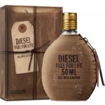 Diesel Fuel for Life toaletní voda pánská 50 ml – Sleviste.cz