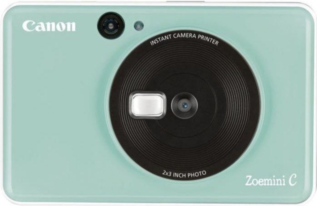 Canon Zoemini C