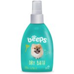 Hydra Beeps Rychlá koupel ve spreji rozčesávač 200 ml – Zbozi.Blesk.cz