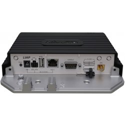 MikroTik RBLtAP-2HnD&R11e-LTE