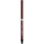 L´oréal paris Dlouhotrvající gelové oční linky Infaillible Grip 36h Gel Automatic Liner 13 Velvet Bordeaux 5 g – Zboží Dáma