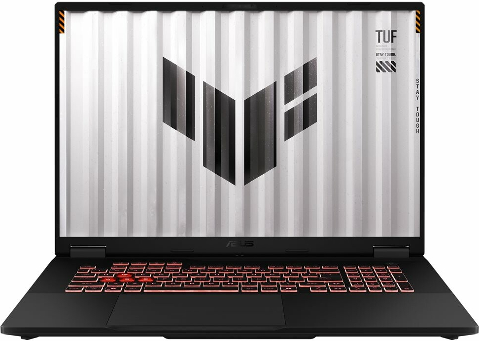 Asus TUF Gaming A18 FA808UP-S8073