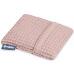 Sensillo r Wafel Premium retro růžový třešňové pecky pecičky – Sleviste.cz