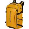Cestovní tašky a batohy Samsonite ECODIVER žlutá 38 l