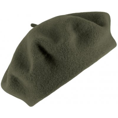 Fiebig baret Flora dámský zelený – Hledejceny.cz