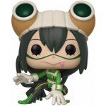 Funko Pop! My Hero Academia AnimationTsuyu 9 cm – Hledejceny.cz