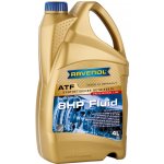 Ravenol ATF 8HP Fluid 4 l – Zbozi.Blesk.cz