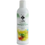 SkinMed Chlorhexidin Shampoo; 0,5% 236 ml – Zboží Mobilmania