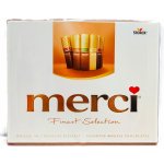 Merci Finest Selection Mousse au Chocolat 210 g – Zboží Dáma