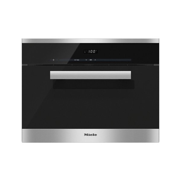 Vestavná trouba MIELE DG 6200 ED